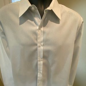 17 1/2 34 Dress shirt
